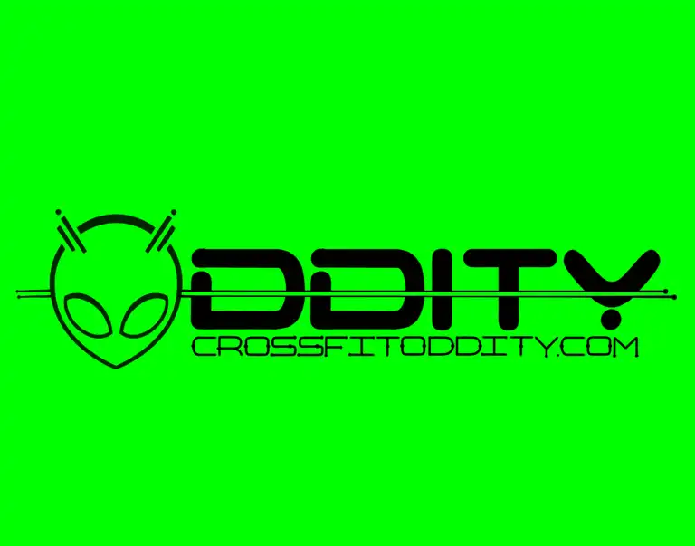 CrossFit Oddity — Crossfit gym in Madison, AL